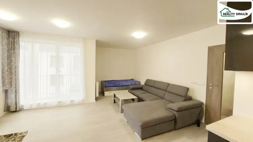 Prodej bytu 2+kk, Cheb, Na Nivách, 58 m2