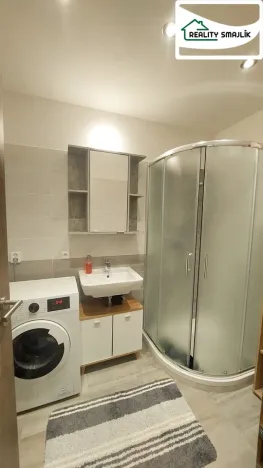 Prodej bytu 2+kk, Cheb, Na Nivách, 58 m2