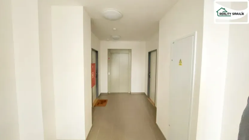 Prodej bytu 2+kk, Cheb, Na Nivách, 58 m2