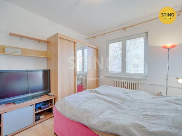 Prodej bytu 3+1, Přerov, tř. 17. listopadu, 61 m2