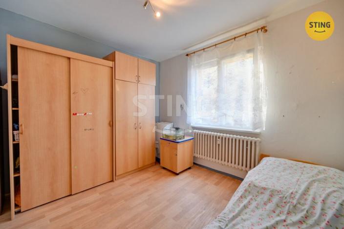 Prodej bytu 3+1, Přerov, tř. 17. listopadu, 61 m2