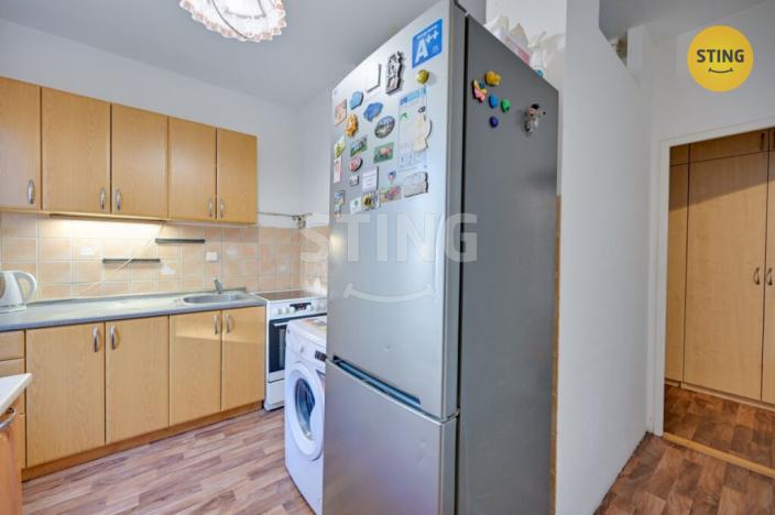 Prodej bytu 3+1, Přerov, tř. 17. listopadu, 61 m2