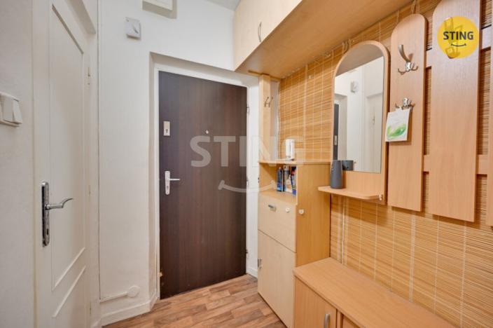 Prodej bytu 3+1, Přerov, tř. 17. listopadu, 61 m2