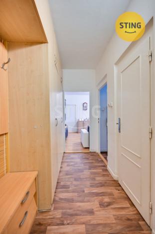 Prodej bytu 3+1, Přerov, tř. 17. listopadu, 61 m2