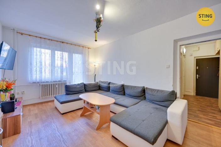 Prodej bytu 3+1, Přerov, tř. 17. listopadu, 61 m2