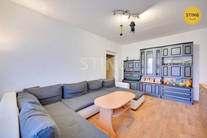 Prodej bytu 3+1, Přerov, tř. 17. listopadu, 61 m2