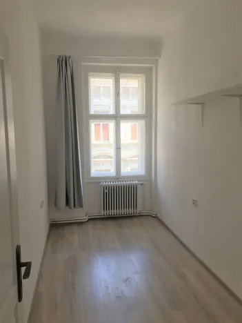 Prodej atypického bytu, Praha - Nové Město, Zlatnická, 136 m2