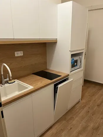 Pronájem kanceláře, Praha - Žižkov, Tovačovského, 58 m2