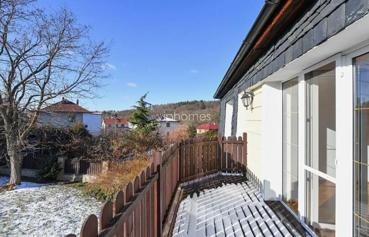 Pronájem vily, Praha - Nebušice, 360 m2