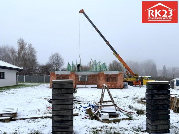 Prodej rodinného domu, Velká Hleďsebe, K Malé Hleďsebi, 150 m2