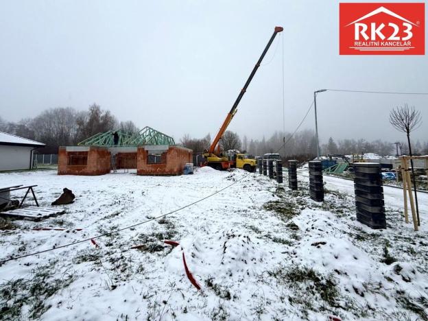 Prodej rodinného domu, Velká Hleďsebe, K Malé Hleďsebi, 150 m2