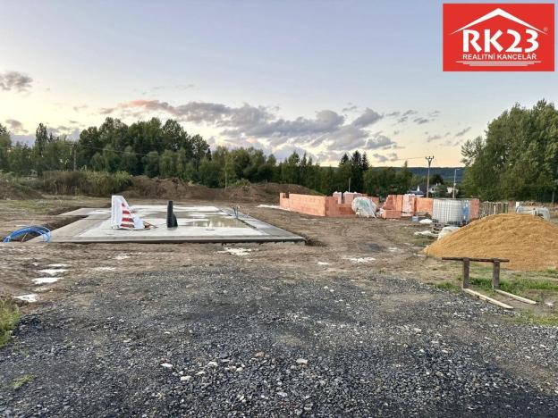 Prodej rodinného domu, Velká Hleďsebe, K Malé Hleďsebi, 150 m2