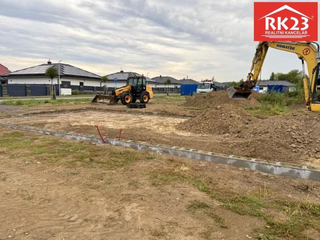 Prodej rodinného domu, Velká Hleďsebe, K Malé Hleďsebi, 150 m2