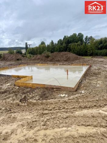 Prodej rodinného domu, Velká Hleďsebe, K Malé Hleďsebi, 150 m2