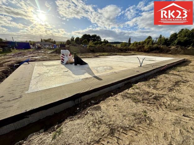 Prodej rodinného domu, Velká Hleďsebe, K Malé Hleďsebi, 150 m2