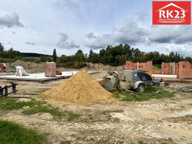 Prodej rodinného domu, Velká Hleďsebe, K Malé Hleďsebi, 150 m2