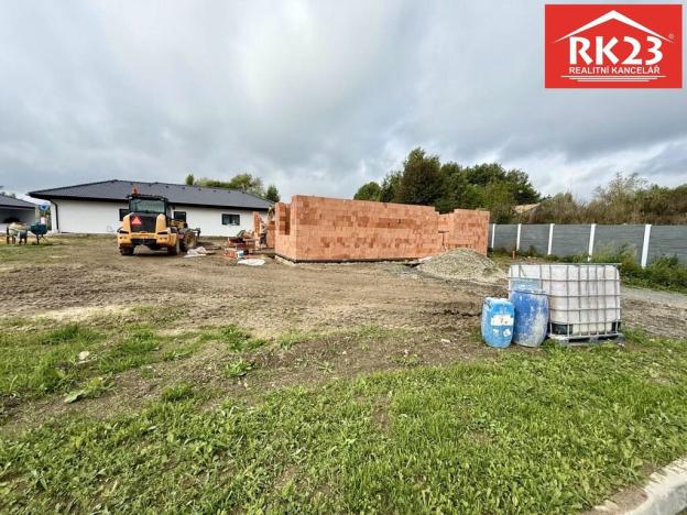 Prodej rodinného domu, Velká Hleďsebe, K Malé Hleďsebi, 150 m2