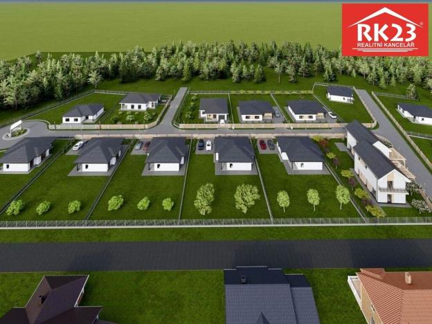 Prodej rodinného domu, Velká Hleďsebe, K Malé Hleďsebi, 150 m2