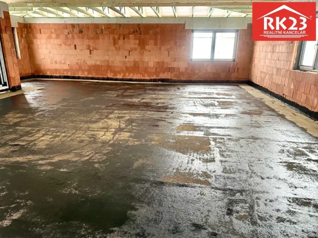 Prodej rodinného domu, Velká Hleďsebe, K Malé Hleďsebi, 150 m2