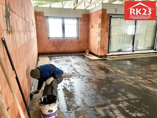 Prodej rodinného domu, Velká Hleďsebe, K Malé Hleďsebi, 150 m2