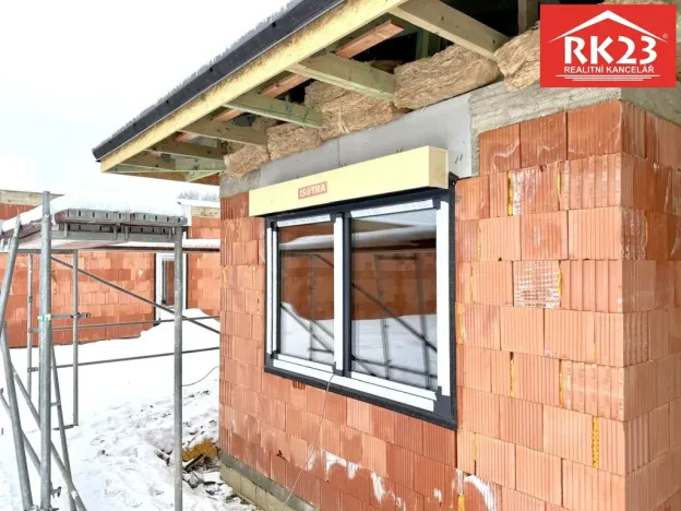 Prodej rodinného domu, Velká Hleďsebe, K Malé Hleďsebi, 150 m2