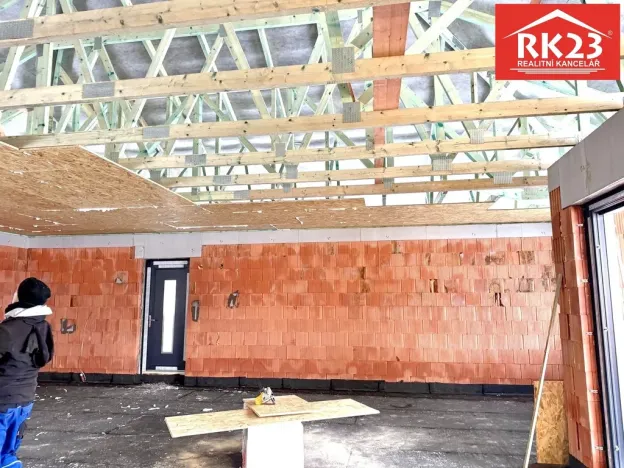 Prodej rodinného domu, Velká Hleďsebe, K Malé Hleďsebi, 150 m2