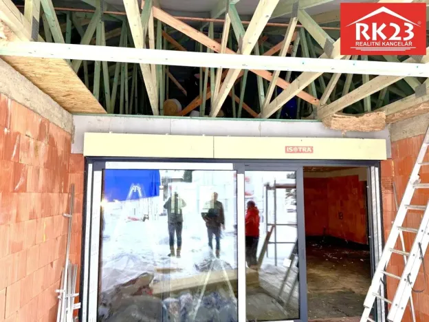 Prodej rodinného domu, Velká Hleďsebe, K Malé Hleďsebi, 150 m2