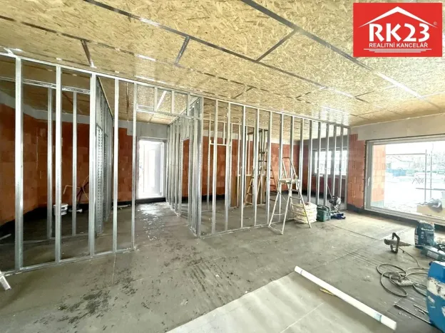 Prodej rodinného domu, Velká Hleďsebe, K Malé Hleďsebi, 150 m2