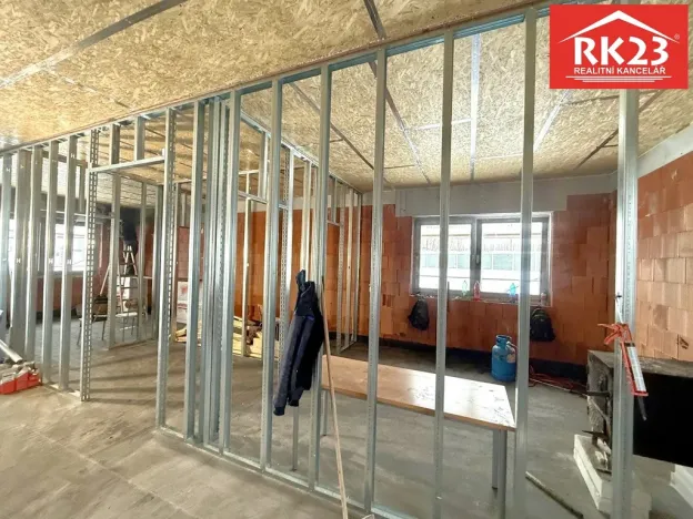 Prodej rodinného domu, Velká Hleďsebe, K Malé Hleďsebi, 150 m2