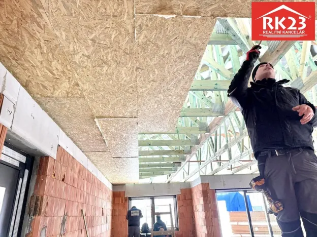 Prodej rodinného domu, Velká Hleďsebe, K Malé Hleďsebi, 150 m2