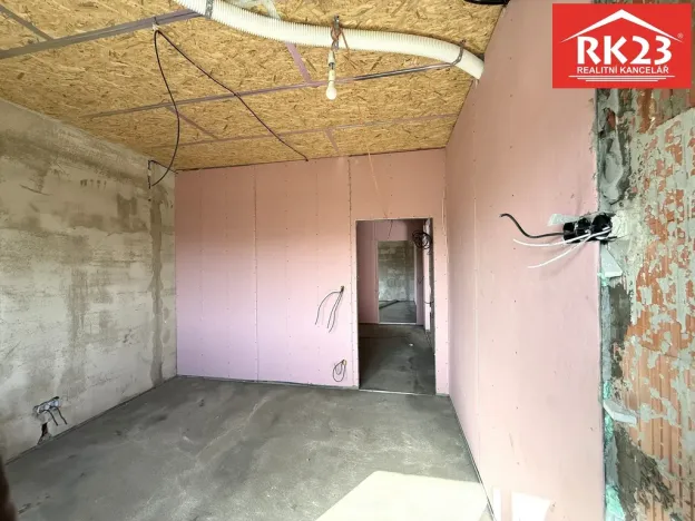 Prodej rodinného domu, Velká Hleďsebe, K Malé Hleďsebi, 150 m2