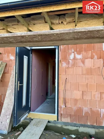 Prodej rodinného domu, Velká Hleďsebe, K Malé Hleďsebi, 150 m2