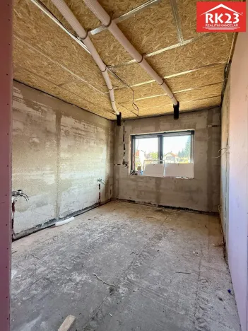 Prodej rodinného domu, Velká Hleďsebe, K Malé Hleďsebi, 150 m2