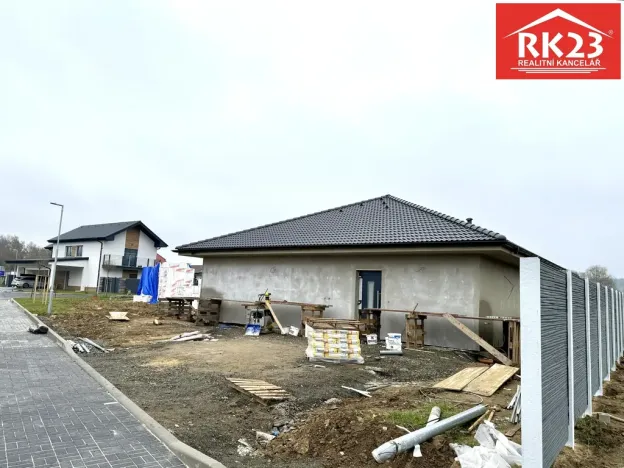 Prodej rodinného domu, Velká Hleďsebe, K Malé Hleďsebi, 150 m2