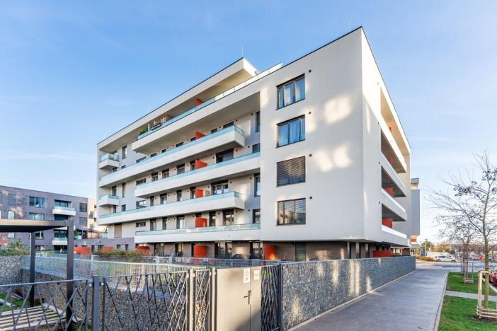 Prodej bytu 3+kk, Praha - Hlubočepy, Schránilova, 68 m2