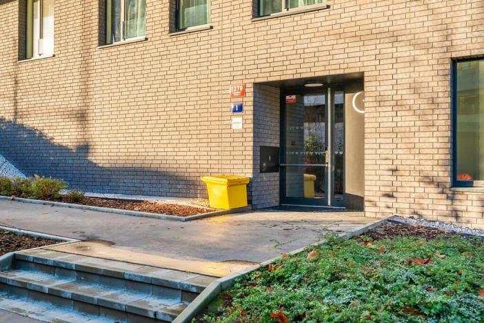 Prodej bytu 3+kk, Praha - Hlubočepy, Schránilova, 68 m2