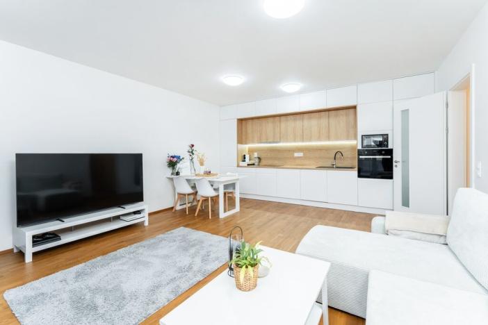 Prodej bytu 3+kk, Praha - Hlubočepy, Schránilova, 68 m2