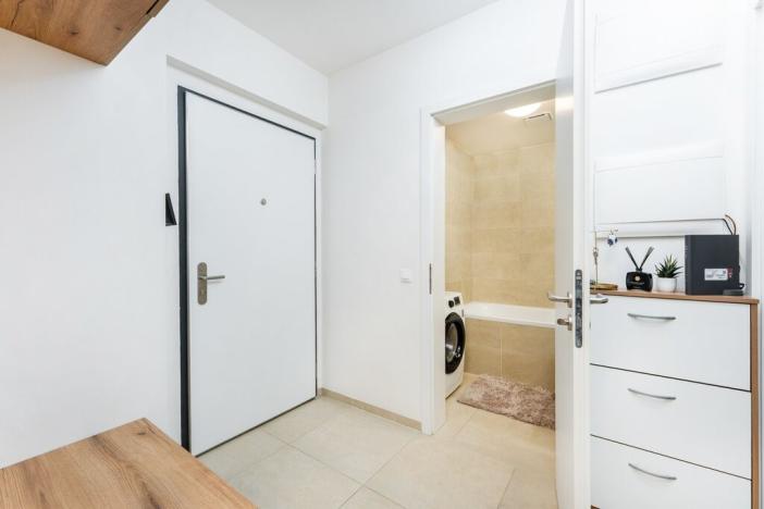 Prodej bytu 3+kk, Praha - Hlubočepy, Schránilova, 68 m2