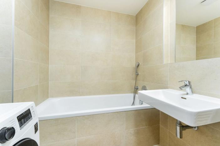 Prodej bytu 3+kk, Praha - Hlubočepy, Schránilova, 68 m2