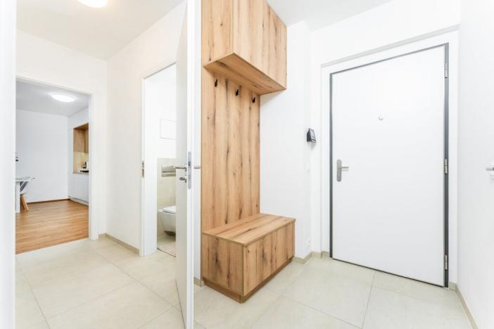 Prodej bytu 3+kk, Praha - Hlubočepy, Schránilova, 68 m2