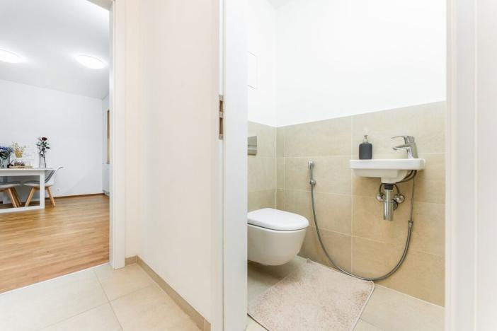 Prodej bytu 3+kk, Praha - Hlubočepy, Schránilova, 68 m2