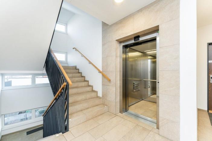 Prodej bytu 3+kk, Praha - Hlubočepy, Schránilova, 68 m2