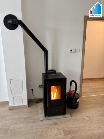 Pronájem bytu 2+kk, Blovice, 46 m2