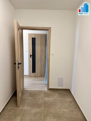 Pronájem bytu 2+kk, Blovice, 46 m2