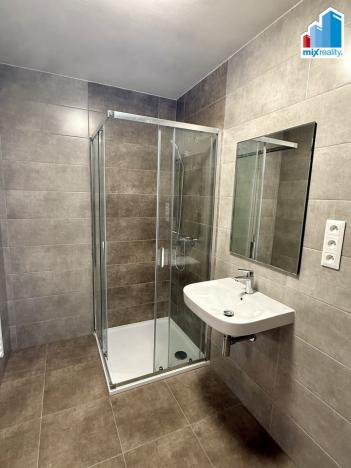 Pronájem bytu 2+kk, Blovice, 46 m2