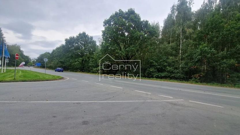 Prodej pozemku pro bydlení, Lázně Bohdaneč, Šípkova, 3376 m2