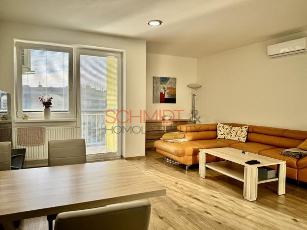 Pronájem bytu 3+kk, Hustopeče, Husova, 78 m2