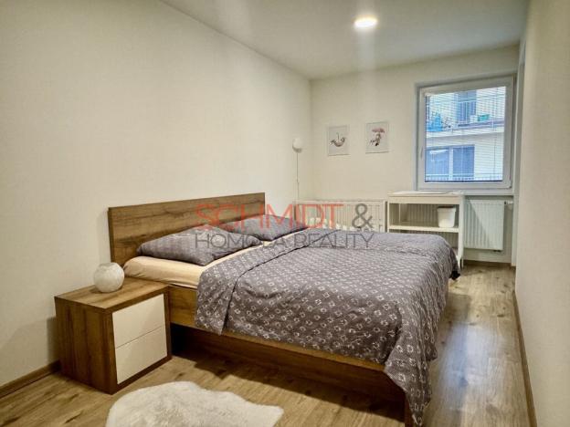 Pronájem bytu 3+kk, Hustopeče, Husova, 78 m2