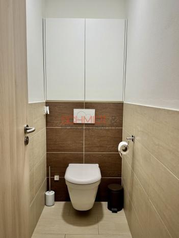 Pronájem bytu 3+kk, Hustopeče, Husova, 78 m2