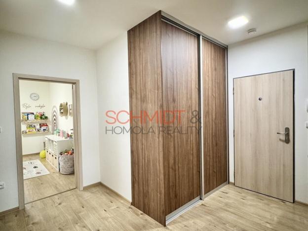 Pronájem bytu 3+kk, Hustopeče, Husova, 78 m2